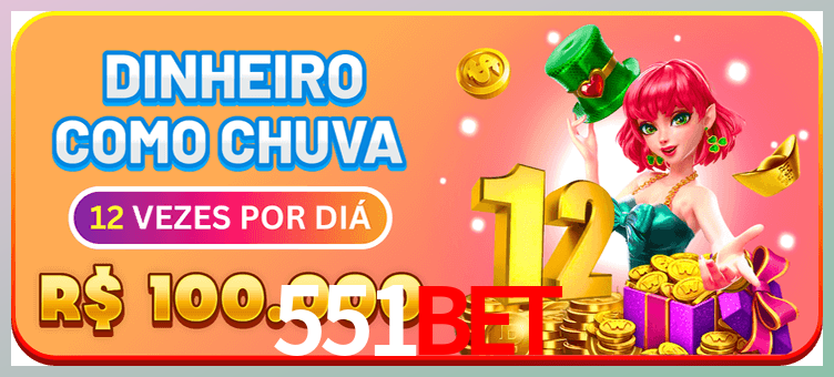 App 551bet iOS
