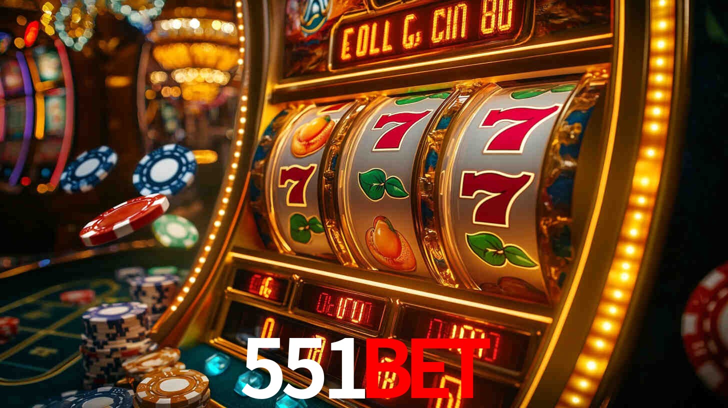 Exclusive Games 551bet