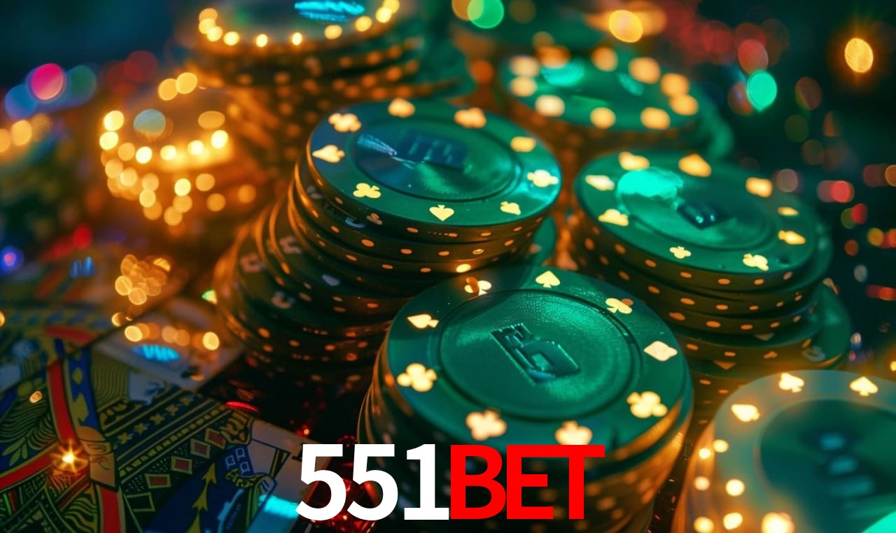 Programa VIP 551bet