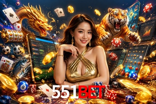 Live Casino 551bet