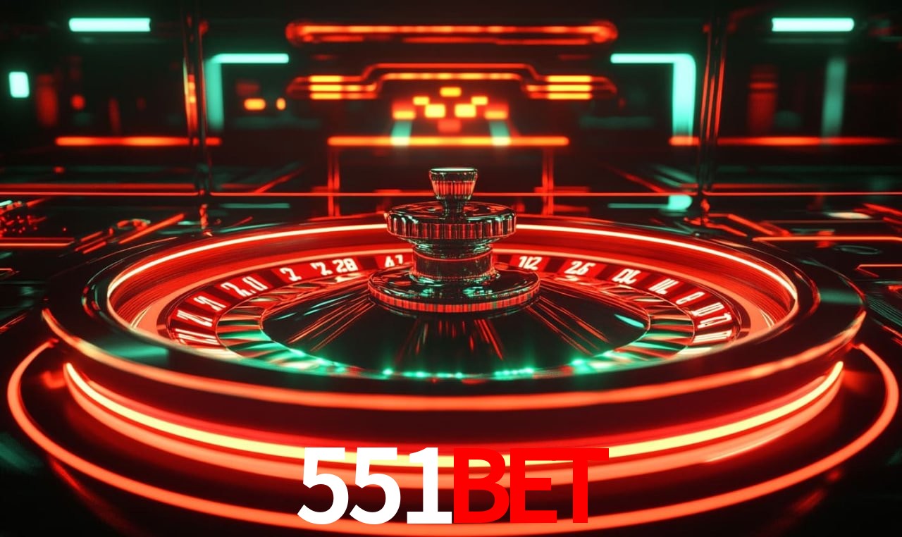 Descubra a Magia dos Jogos de Arcade no 551bet