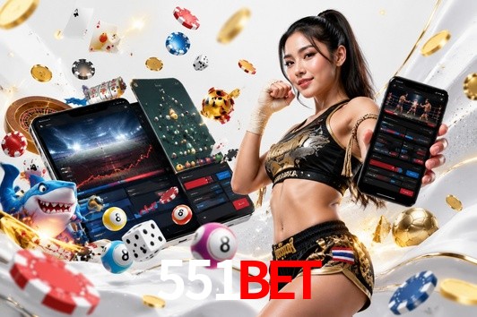 Platform Technology 551bet