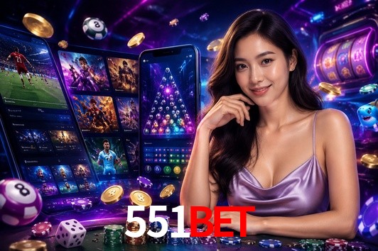 API Integration 551bet
