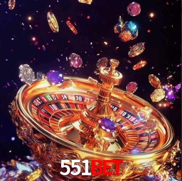 Jogos de Slot 551bet