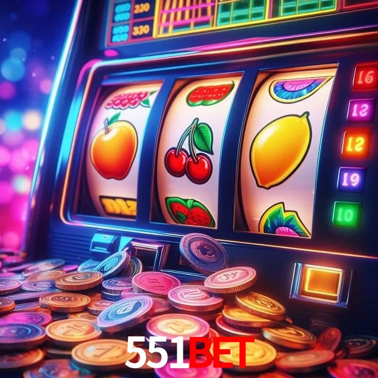 Mesa de Blackjack 551bet
