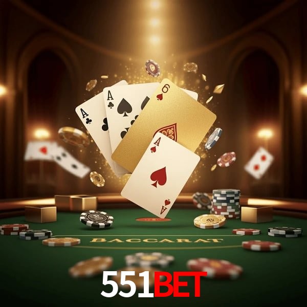VIP Casino 551bet