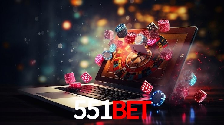 Inovações de Jogos na 551bet: O Futuro das Experiências Interativas