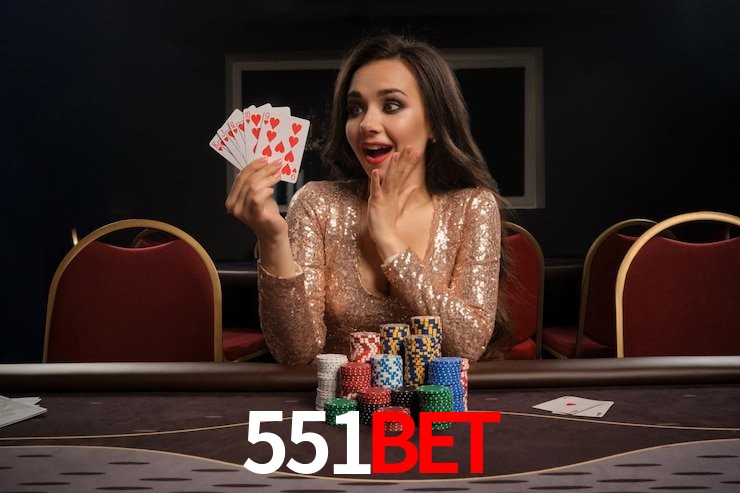 A Emoção da Loteria na 551bet: Uma Chance de Mudança de Vida