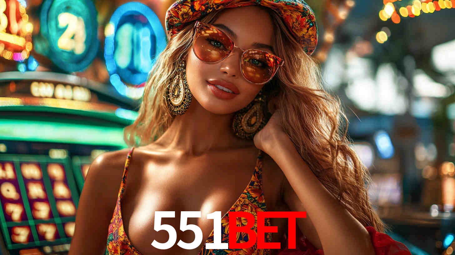 Premium Interface 551bet
