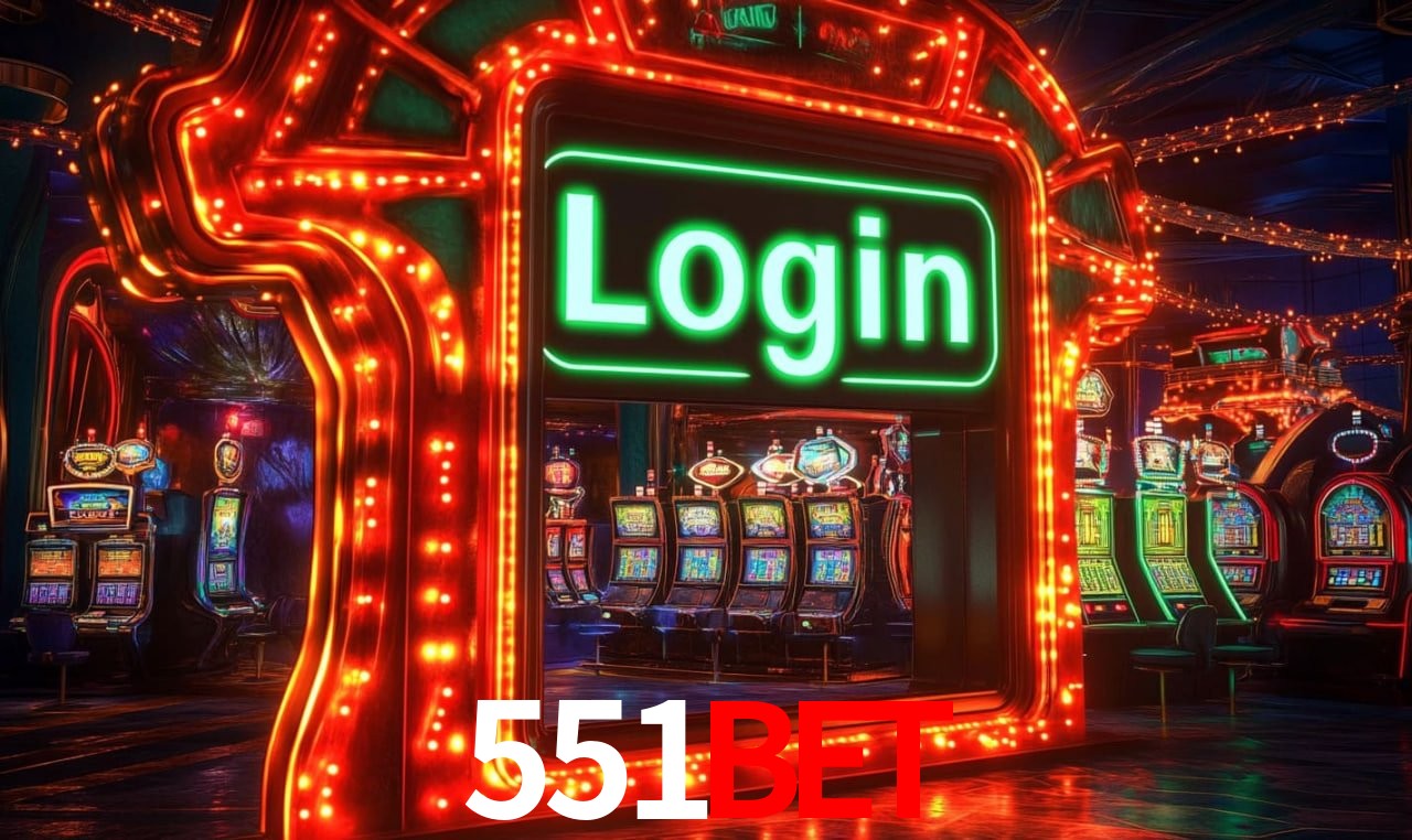 Torneios 551bet