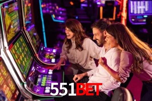 Desvendando o Mundo dos Jogos Virtuais na 551bet
