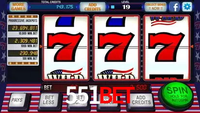 Descubra a Essência do 551bet: Nossa História e Compromissos