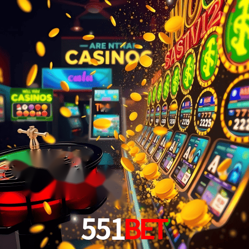 Descubra a Essência do 551bet: Nossa História e Compromissos