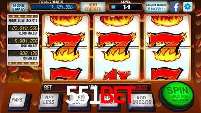 A Experiência Imersiva dos Cassinos Ao Vivo no 551bet