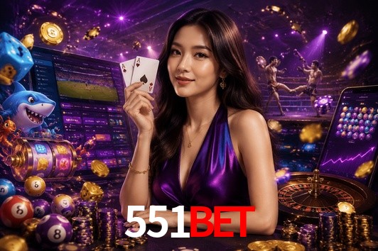 Roulette Table 551bet