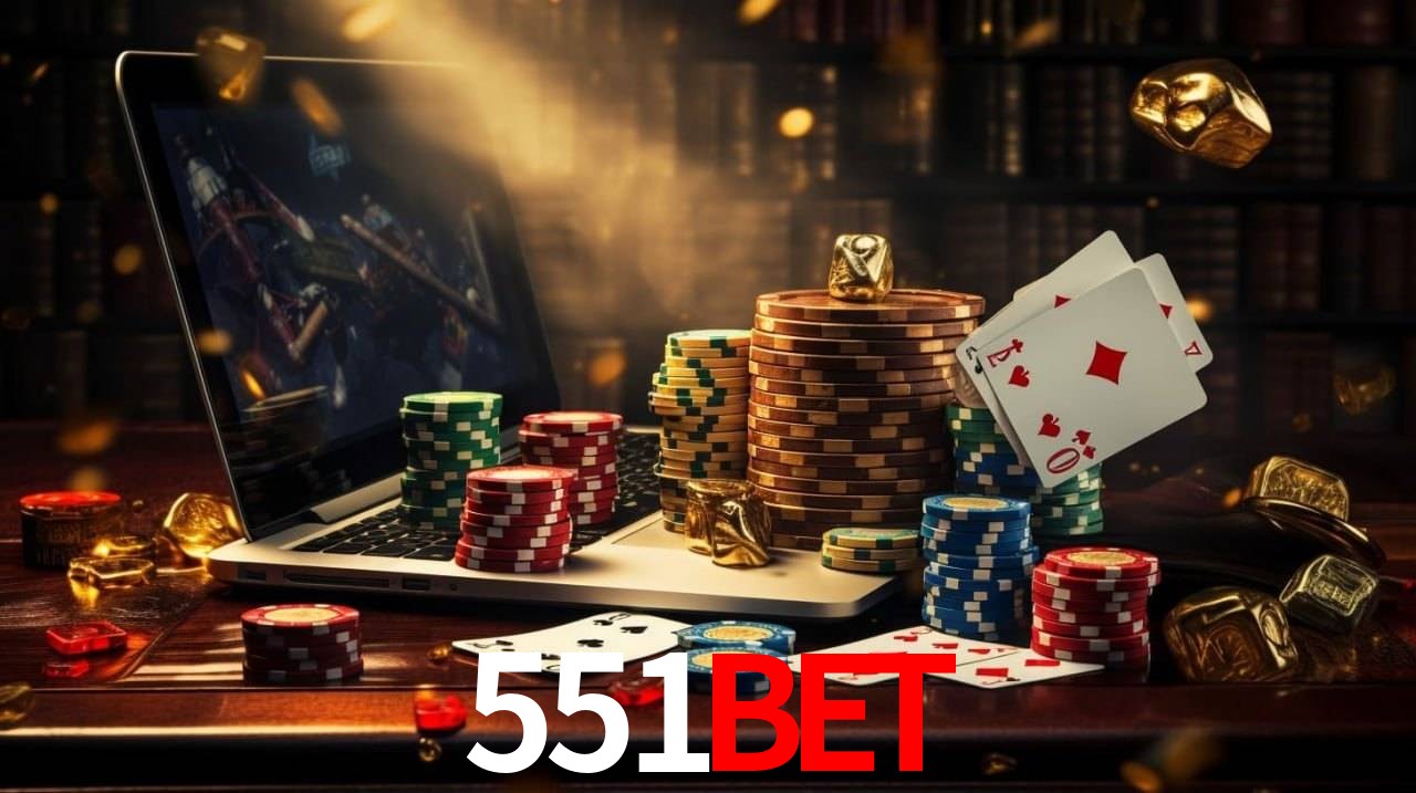 PIX Instantâneo 551bet
