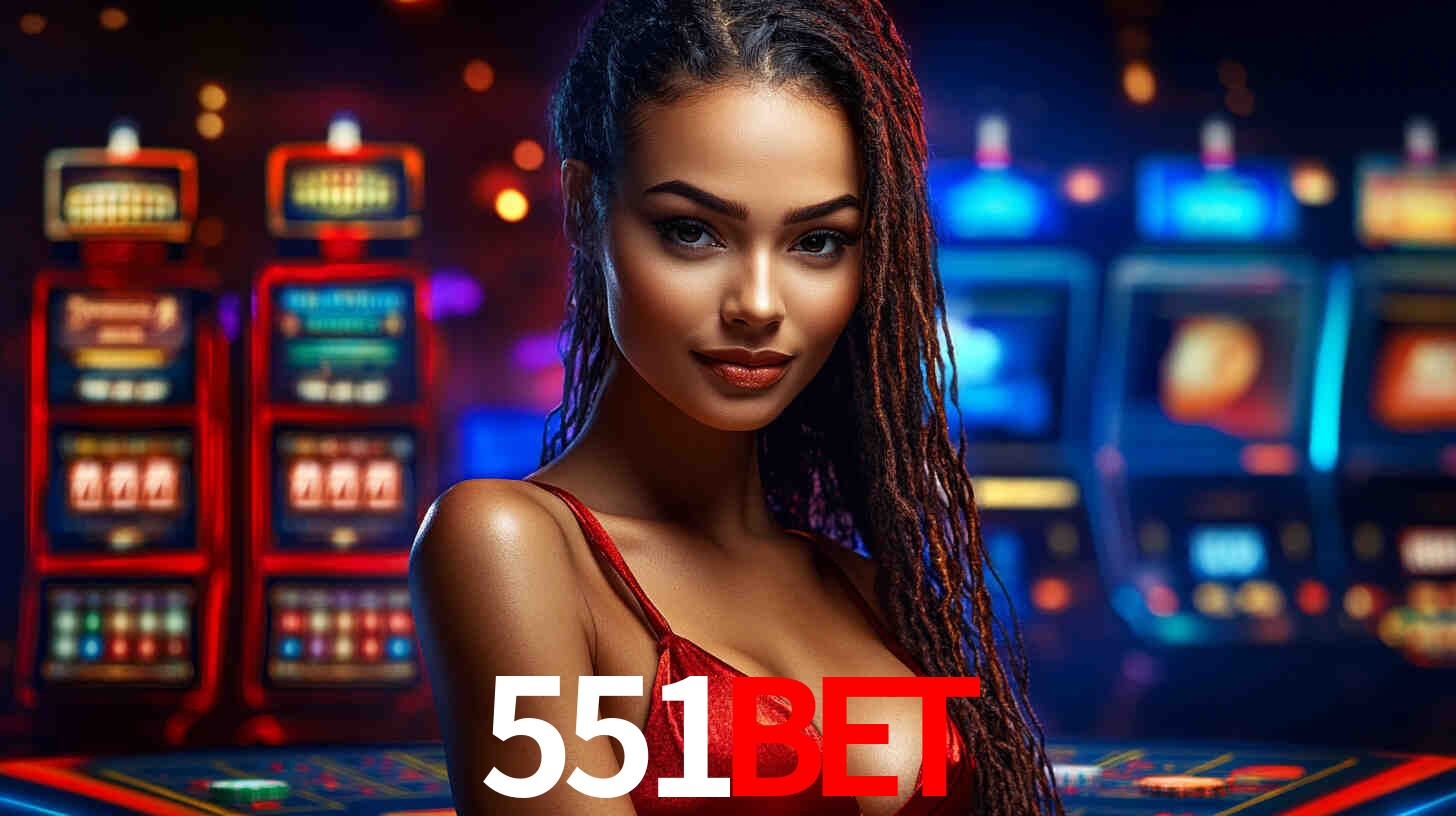 A Popularidade dos Caça-Níqueis no 551bet