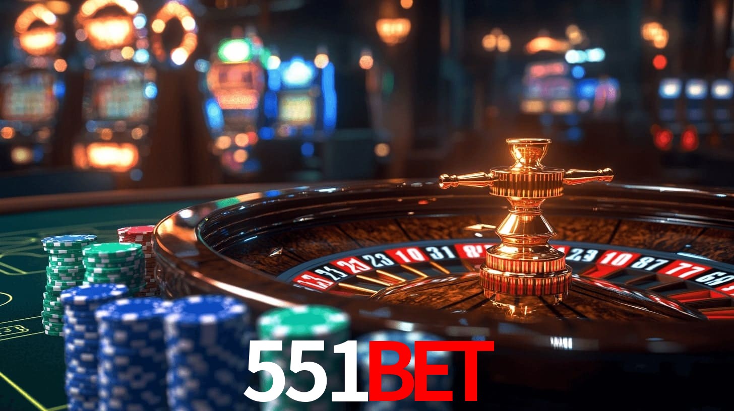 551bet - Cassino Regulamentado Brasil - 551bet.com