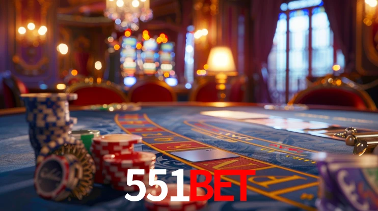 Account Benefits 551bet