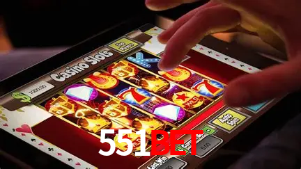 Desvendando o Mundo dos Jogos Virtuais na 551bet