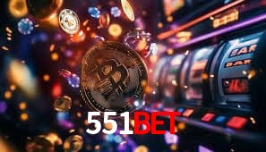 A Experiência Imersiva dos Cassinos Ao Vivo no 551bet